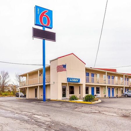 Motel 6-Mount Vernon, Il ภายนอก รูปภาพ