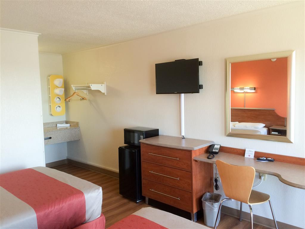 Motel 6-Mount Vernon, Il ห้อง รูปภาพ